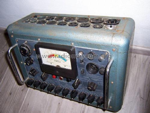 Lampemetre - Pentemetre 752; Centrad; Annecy (ID = 1989522) Equipment