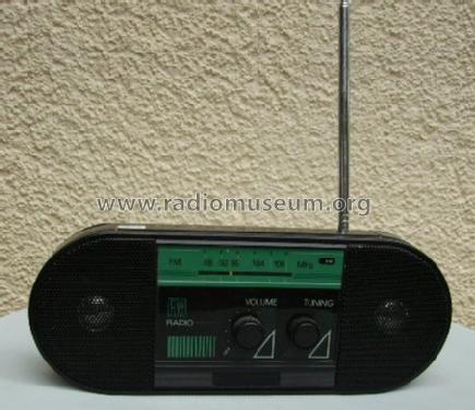 FM-Radio 88; Unknown - CUSTOM (ID = 537915) Radio