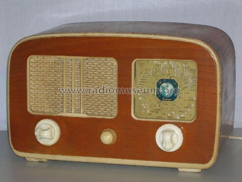 850V; Centrum-Radio, (ID = 2831790) Radio