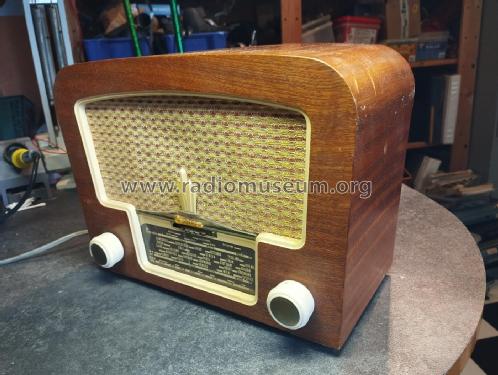 Junior 198; Centrum-Radio, (ID = 3048075) Radio