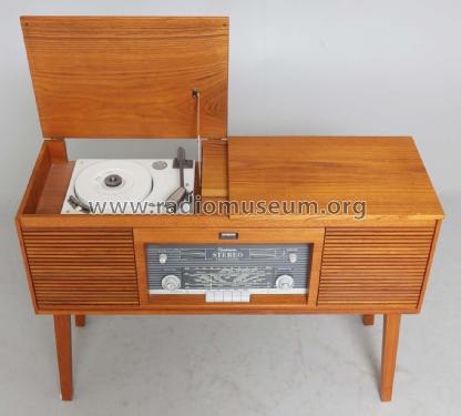 Transifonic 2295; Centrum-Radio, (ID = 2590283) Radio