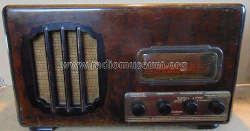 JW53; Centrum-Radio, (ID = 1913460) Radio