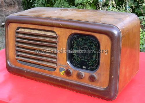 Radio Gioiello ; Cetra; Torino (ID = 1120557) Radio