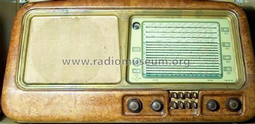 4110 MA-MF; CGE, Compagnia (ID = 210061) Radio