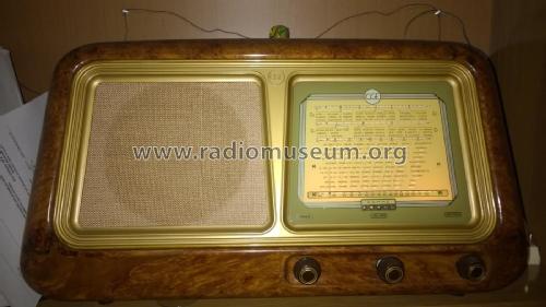 5107MF; CGE, Compagnia (ID = 2373800) Radio