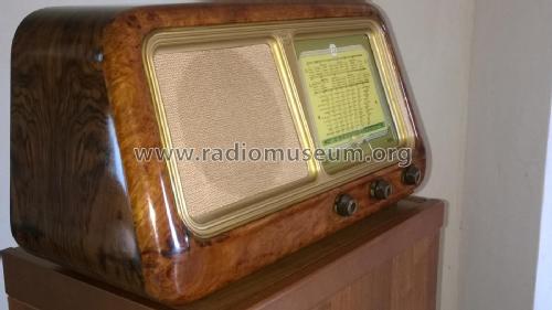 5107MF; CGE, Compagnia (ID = 2373807) Radio