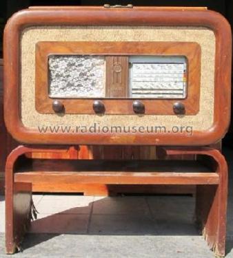 865; CGE, Compagnia (ID = 2039992) Radio