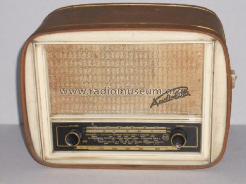 Audioletta Export ; CGE, Compagnia (ID = 1268827) Radio