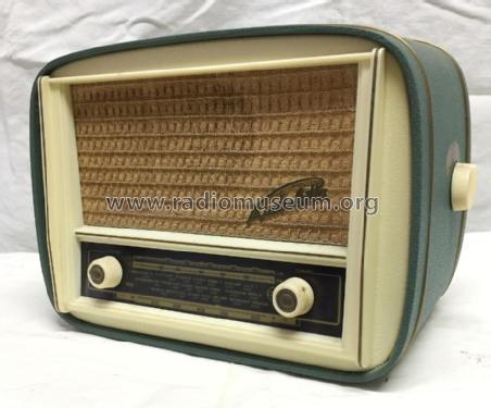 Audioletta Export ; CGE, Compagnia (ID = 2528643) Radio