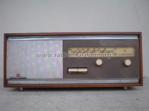 Cingallegra RV351; CGE, Compagnia (ID = 660016) Radio