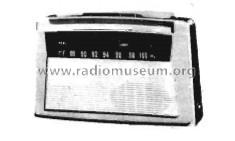 Cottage 0619; CGE, Compagnia (ID = 2105652) Radio