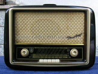 Fono Musical 6577; CGE, Compagnia (ID = 446874) Radio