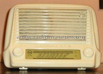 Radioletta 1545; CGE, Compagnia (ID = 249098) Radio