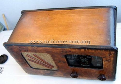 Radiomeccano ; CGE, Compagnia (ID = 1578793) Radio