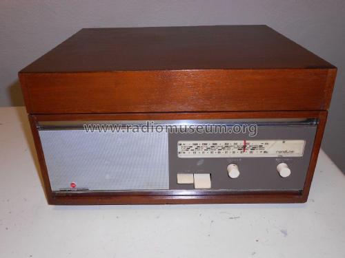 Rondine RF342; CGE, Compagnia (ID = 2280394) Radio