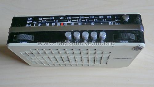 RP291; CGE, Compagnia (ID = 1053048) Radio