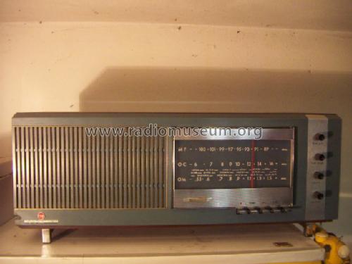 RV333 ; CGE, Compagnia (ID = 869073) Radio