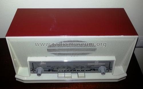 Seller 1626; CGE, Compagnia (ID = 1634596) Radio