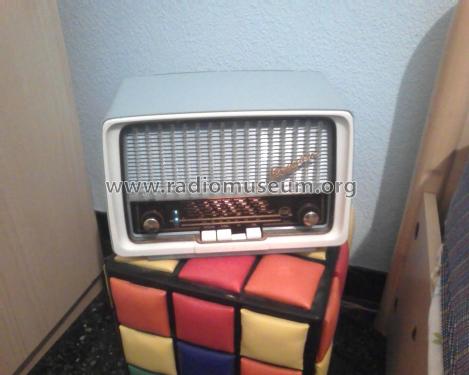 SuperAudioletta 60 4607; CGE, Compagnia (ID = 1325384) Radio