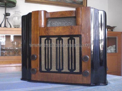 Supertrionda 461; CGE, Compagnia (ID = 1188302) Radio