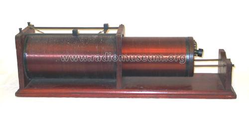 New Undamped Wave Coupler No.749; Chambers F.B., Co.; (ID = 2263266) mod-pre26