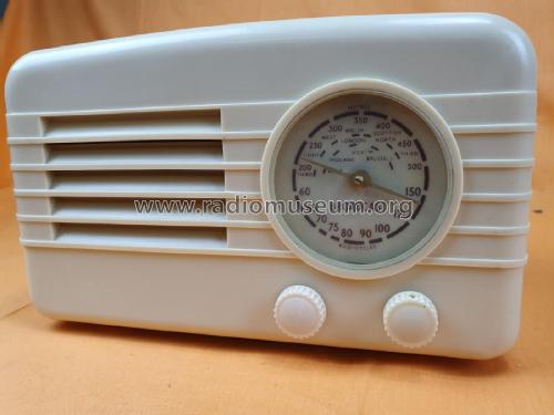 784B; Champion Electric, (ID = 2969973) Radio