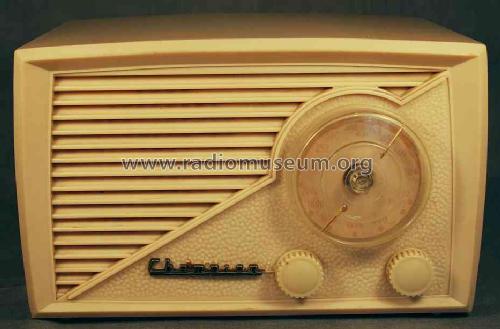 825 ; Champion Electric, (ID = 492160) Radio