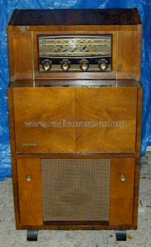 Belgrave 840; Champion Electric, (ID = 1167913) Radio