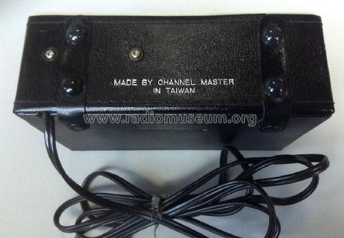 6210A ; Channel Master Corp. (ID = 2011436) Radio