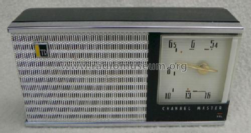 Channel Master 6506 ; Channel Master Corp. (ID = 827580) Radio