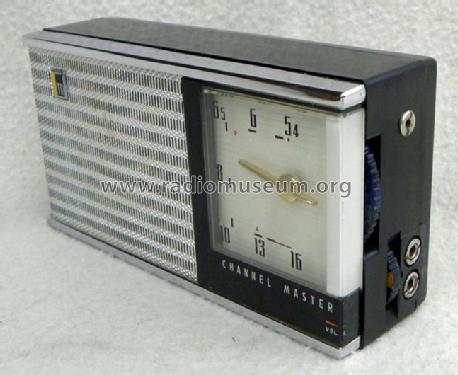 Channel Master 6506 ; Channel Master Corp. (ID = 827585) Radio