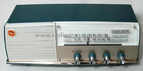 FM/AM 6534; Channel Master Corp. (ID = 955769) Radio