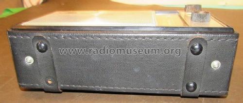 8 Transistor 6560A; Channel Master Corp. (ID = 2904735) Radio