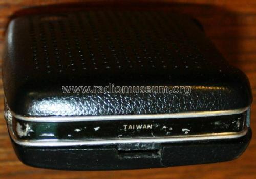 Mini AM Radio 6211; Channel Master Corp. (ID = 2390611) Radio