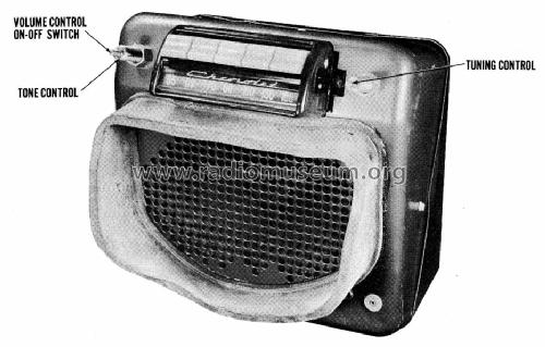 986067 ; Chevrolet Div. (ID = 466329) Radio