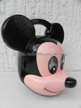 Mickey Mouse D021; Dapy brand; Paris (ID = 1635748) Radio