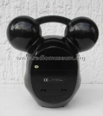 Mickey Mouse D021; Dapy brand; Paris (ID = 1635750) Radio