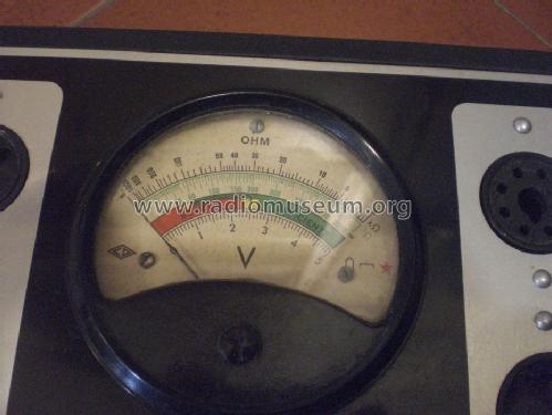 Provavalvole Tester CD/P6; Chinaglia Dino (ID = 1596243) Equipment