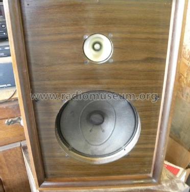 Nikka - HiFi Speaker System CSS-2000; Chiyoda Electronic (ID = 1730882) Speaker-P