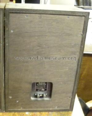 Nikka - HiFi Speaker System CSS-2000; Chiyoda Electronic (ID = 1730884) Speaker-P