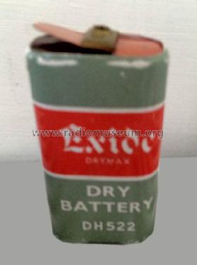 Drymax DH522; Chloride Electrical (ID = 1534203) Strom-V