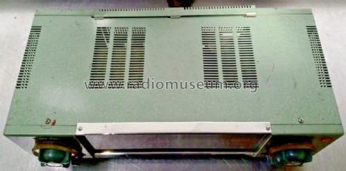 Sankyu QQQ FM/AM Tri-Amp FQ-100SC; Chuomusen Co., Ltd.; (ID = 2997397) Radio