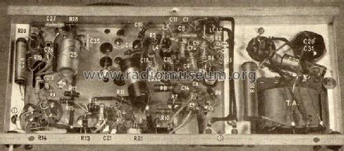 Adaptateur FM ; Cibot Radio; Paris (ID = 505998) Converter