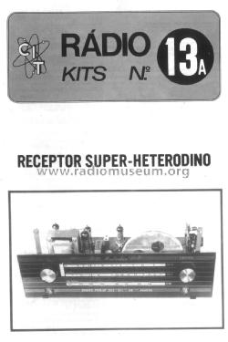 Melodia Kit 13a; CIT - Centro de (ID = 1570770) Kit