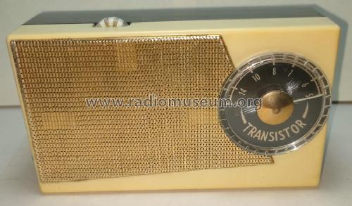 Transistor ; Citra, Industrias (ID = 3074370) Radio