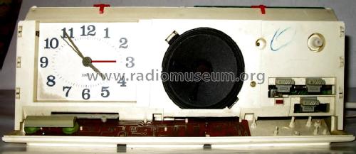 Clockradio B-421; City Electronics LTD (ID = 506088) Radio