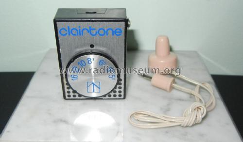 Mini Hi-Fi ; Clairtone Sound (ID = 3087326) Radio