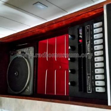 Project G ; Clairtone Sound (ID = 2152396) Radio