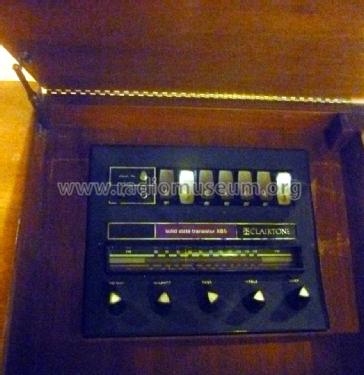 T355 ; Clairtone Sound (ID = 1160598) Radio