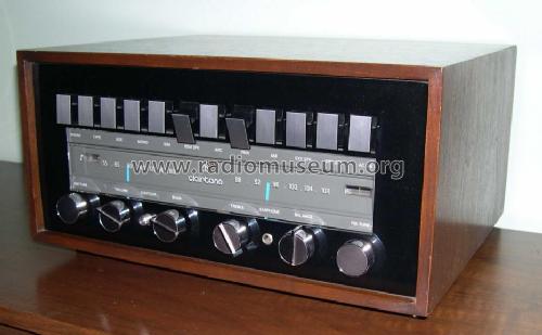 CT-101B ; Clairtone Sound (ID = 592779) Radio